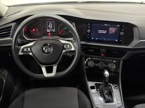 VOLKSWAGEN Jetta 1.4 4P 250 FLEX AUTOM�TICO, Foto 7