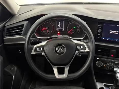 VOLKSWAGEN Jetta 1.4 4P 250 FLEX AUTOM�TICO, Foto 8