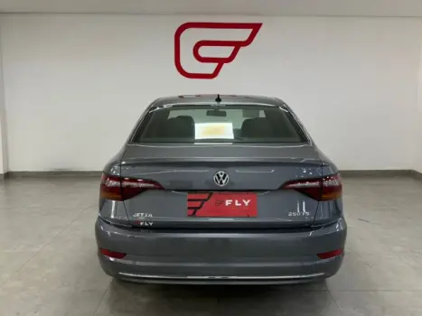 VOLKSWAGEN Jetta 1.4 4P 250 FLEX AUTOM�TICO, Foto 15