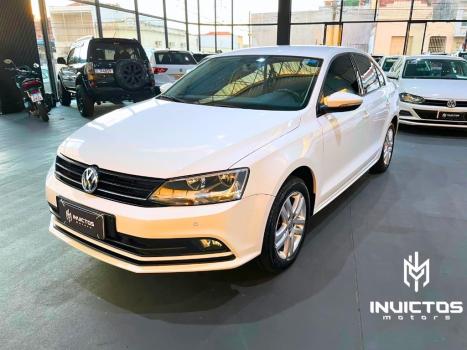 VOLKSWAGEN Jetta 1.4 16V 4P TSI COMFORTLINE AUTOM�TICO, Foto 1