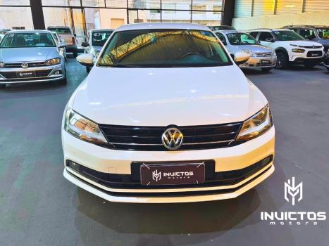 VOLKSWAGEN Jetta 1.4 16V 4P TSI COMFORTLINE AUTOM�TICO, Foto 2