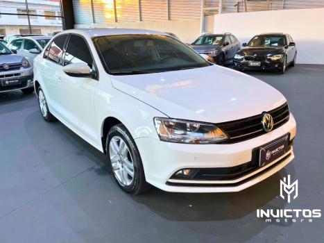 VOLKSWAGEN Jetta 1.4 16V 4P TSI COMFORTLINE AUTOM�TICO, Foto 3