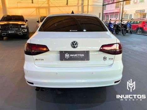 VOLKSWAGEN Jetta 1.4 16V 4P TSI COMFORTLINE AUTOM�TICO, Foto 5