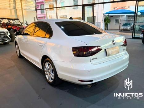VOLKSWAGEN Jetta 1.4 16V 4P TSI COMFORTLINE AUTOM�TICO, Foto 6
