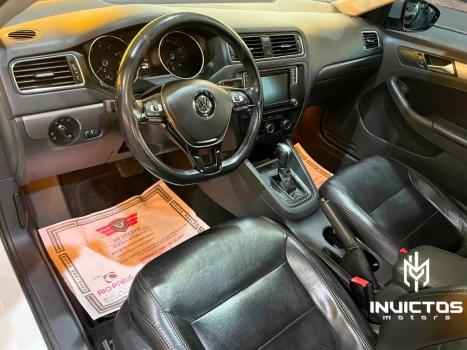 VOLKSWAGEN Jetta 1.4 16V 4P TSI COMFORTLINE AUTOM�TICO, Foto 7