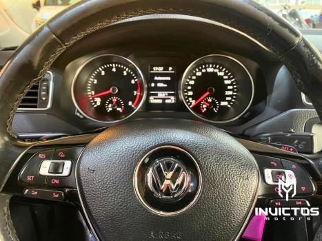 VOLKSWAGEN Jetta 1.4 16V 4P TSI COMFORTLINE AUTOM�TICO, Foto 9
