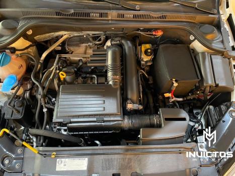 VOLKSWAGEN Jetta 1.4 16V 4P TSI COMFORTLINE AUTOM�TICO, Foto 12