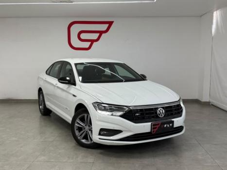 VOLKSWAGEN Jetta 1.4 4P 250 TSI R-LINE AUTOM�TICO, Foto 1