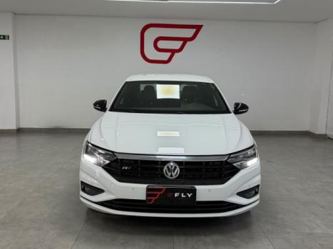 VOLKSWAGEN Jetta 1.4 4P 250 TSI R-LINE AUTOM�TICO, Foto 3