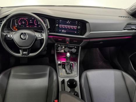 VOLKSWAGEN Jetta 1.4 4P 250 TSI R-LINE AUTOM�TICO, Foto 6
