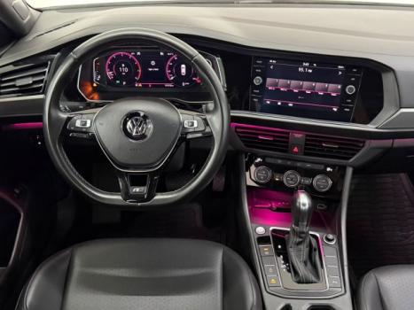 VOLKSWAGEN Jetta 1.4 4P 250 TSI R-LINE AUTOM�TICO, Foto 7