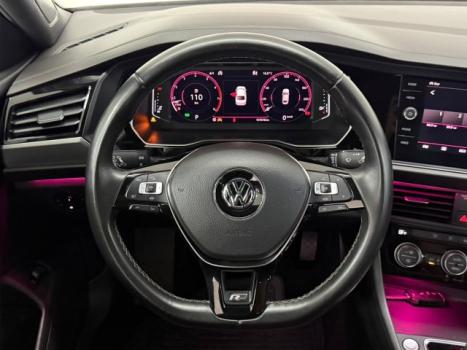 VOLKSWAGEN Jetta 1.4 4P 250 TSI R-LINE AUTOM�TICO, Foto 8