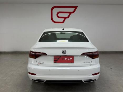 VOLKSWAGEN Jetta 1.4 4P 250 TSI R-LINE AUTOM�TICO, Foto 15