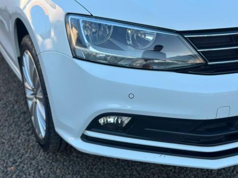 VOLKSWAGEN Jetta 1.4 16V 4P TSI COMFORTLINE AUTOM�TICO, Foto 2