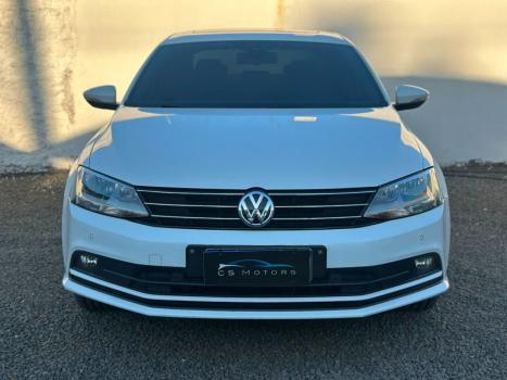 VOLKSWAGEN Jetta 1.4 16V 4P TSI COMFORTLINE AUTOM�TICO, Foto 3