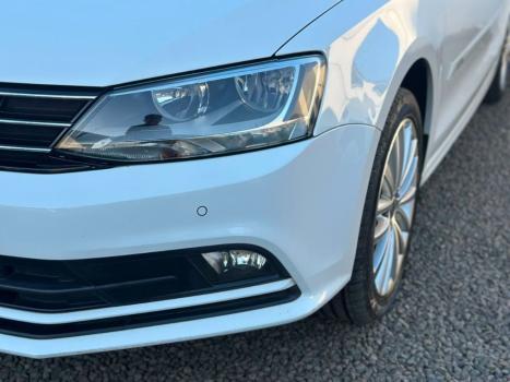 VOLKSWAGEN Jetta 1.4 16V 4P TSI COMFORTLINE AUTOM�TICO, Foto 4