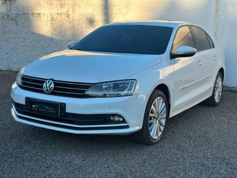 VOLKSWAGEN Jetta 1.4 16V 4P TSI COMFORTLINE AUTOM�TICO, Foto 5