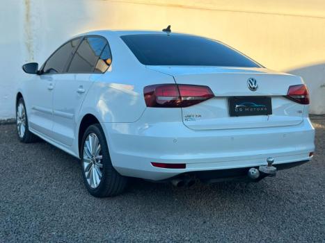 VOLKSWAGEN Jetta 1.4 16V 4P TSI COMFORTLINE AUTOM�TICO, Foto 6