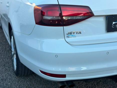 VOLKSWAGEN Jetta 1.4 16V 4P TSI COMFORTLINE AUTOM�TICO, Foto 7