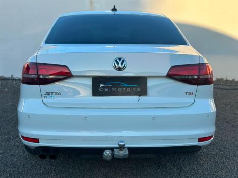 VOLKSWAGEN Jetta 1.4 16V 4P TSI COMFORTLINE AUTOM�TICO, Foto 8