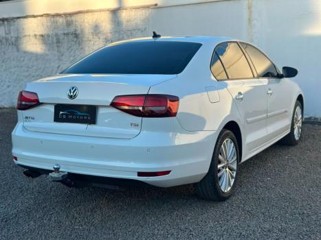 VOLKSWAGEN Jetta 1.4 16V 4P TSI COMFORTLINE AUTOM�TICO, Foto 9
