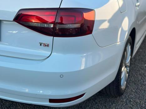 VOLKSWAGEN Jetta 1.4 16V 4P TSI COMFORTLINE AUTOM�TICO, Foto 10