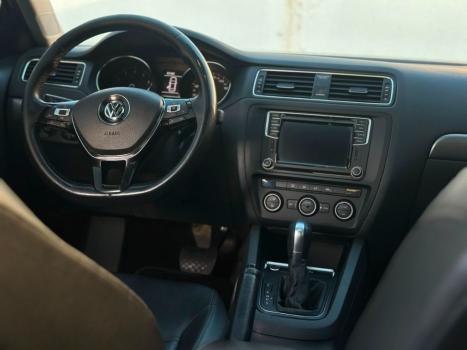 VOLKSWAGEN Jetta 1.4 16V 4P TSI COMFORTLINE AUTOM�TICO, Foto 11