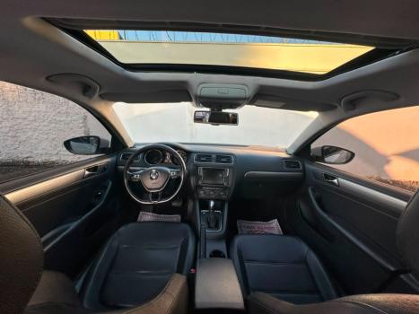 VOLKSWAGEN Jetta 1.4 16V 4P TSI COMFORTLINE AUTOM�TICO, Foto 12