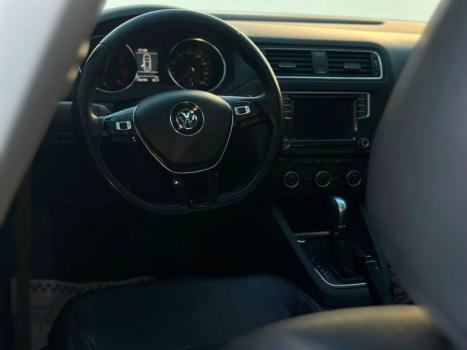 VOLKSWAGEN Jetta 1.4 16V 4P TSI COMFORTLINE AUTOM�TICO, Foto 14