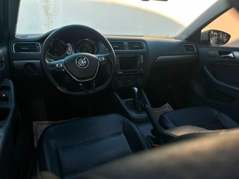 VOLKSWAGEN Jetta 1.4 16V 4P TSI COMFORTLINE AUTOM�TICO, Foto 15