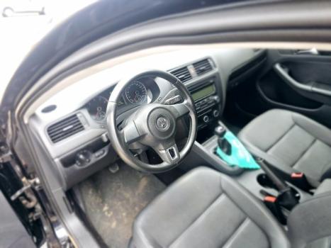 VOLKSWAGEN Jetta 2.0 4P CONFORTLINE FLEX, Foto 4 VOLKSWAGEN Jetta 2.0 4P CONFORTLINE FLEX, Foto 4