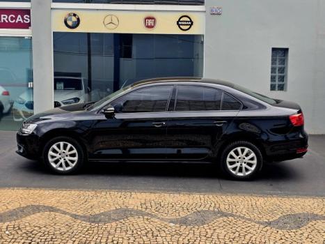 VOLKSWAGEN Jetta 2.0 4P CONFORTLINE FLEX, Foto 8 VOLKSWAGEN Jetta 2.0 4P CONFORTLINE FLEX, Foto 8