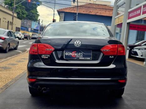 VOLKSWAGEN Jetta 2.0 4P CONFORTLINE FLEX, Foto 10 VOLKSWAGEN Jetta 2.0 4P CONFORTLINE FLEX, Foto 10