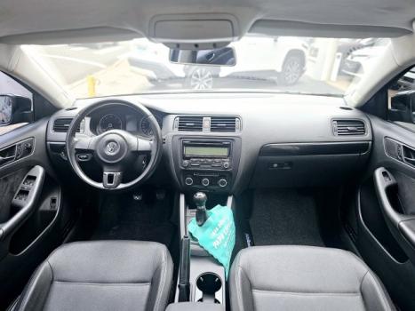 VOLKSWAGEN Jetta 2.0 4P CONFORTLINE FLEX, Foto 14 VOLKSWAGEN Jetta 2.0 4P CONFORTLINE FLEX, Foto 14
