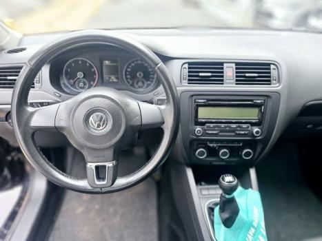 VOLKSWAGEN Jetta 2.0 4P CONFORTLINE FLEX, Foto 15 VOLKSWAGEN Jetta 2.0 4P CONFORTLINE FLEX, Foto 15