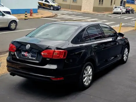 VOLKSWAGEN Jetta 2.0 4P CONFORTLINE FLEX, Foto 22 VOLKSWAGEN Jetta 2.0 4P CONFORTLINE FLEX, Foto 22