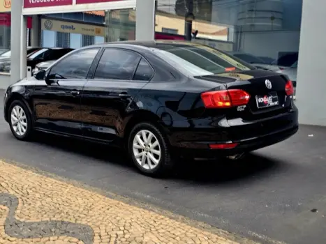 VOLKSWAGEN Jetta 2.0 4P CONFORTLINE FLEX, Foto 23 VOLKSWAGEN Jetta 2.0 4P CONFORTLINE FLEX, Foto 23