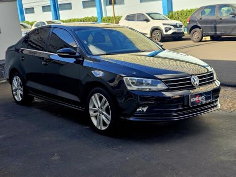 VOLKSWAGEN Jetta 2.0 4P TSI HIGHLINE 211 CV AUTOMTICO, Foto 12
