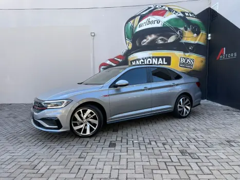 VOLKSWAGEN Jetta 2.0 4P 350 TSI GLI AUTOMTICO DSG, Foto 2