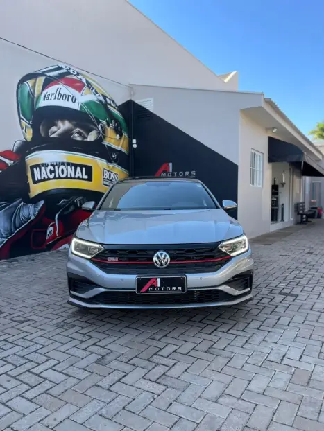 VOLKSWAGEN Jetta 2.0 4P 350 TSI GLI AUTOMTICO DSG, Foto 3