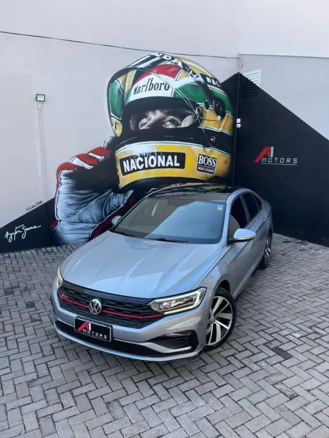 VOLKSWAGEN Jetta 2.0 4P 350 TSI GLI AUTOMTICO DSG, Foto 4