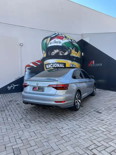 VOLKSWAGEN Jetta 2.0 4P 350 TSI GLI AUTOMTICO DSG, Foto 5