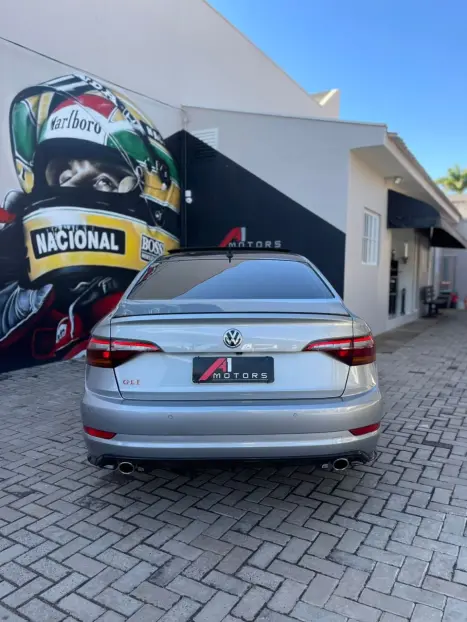 VOLKSWAGEN Jetta 2.0 4P 350 TSI GLI AUTOMTICO DSG, Foto 6