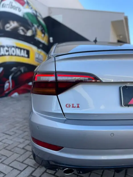 VOLKSWAGEN Jetta 2.0 4P 350 TSI GLI AUTOMTICO DSG, Foto 7