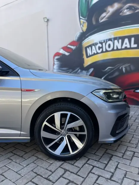 VOLKSWAGEN Jetta 2.0 4P 350 TSI GLI AUTOMTICO DSG, Foto 8