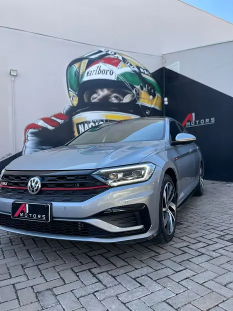 VOLKSWAGEN Jetta 2.0 4P 350 TSI GLI AUTOMTICO DSG, Foto 9