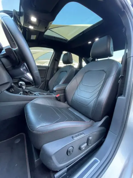 VOLKSWAGEN Jetta 2.0 4P 350 TSI GLI AUTOMTICO DSG, Foto 10