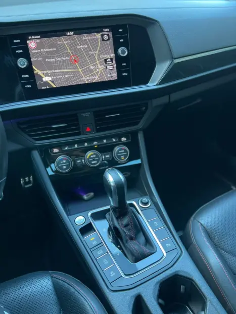 VOLKSWAGEN Jetta 2.0 4P 350 TSI GLI AUTOMTICO DSG, Foto 11