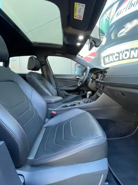 VOLKSWAGEN Jetta 2.0 4P 350 TSI GLI AUTOMTICO DSG, Foto 13