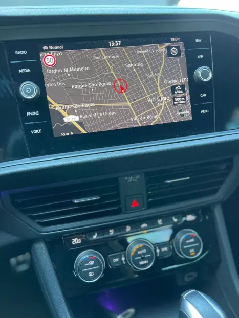 VOLKSWAGEN Jetta 2.0 4P 350 TSI GLI AUTOMTICO DSG, Foto 15